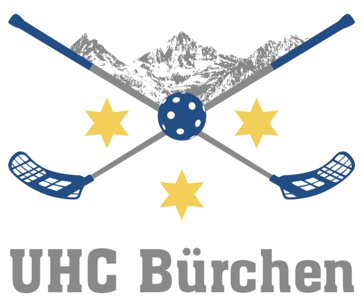 logo UHC Bürchen Junioren 2